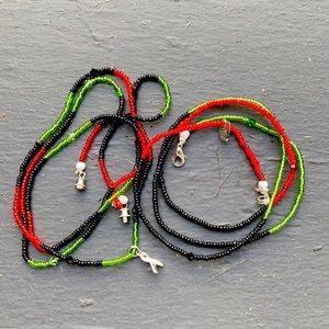 Freedom collection ❤️🖤💚